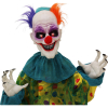 Haunted Hill Farm HHFJCLOWN-4LSA - 9